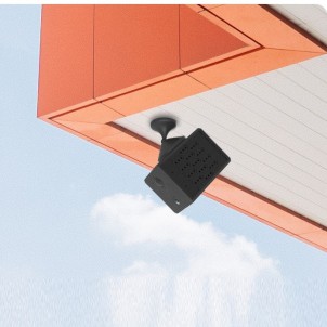 Camera mini không dây 4G hồng ngoại quay đêm siêu nét